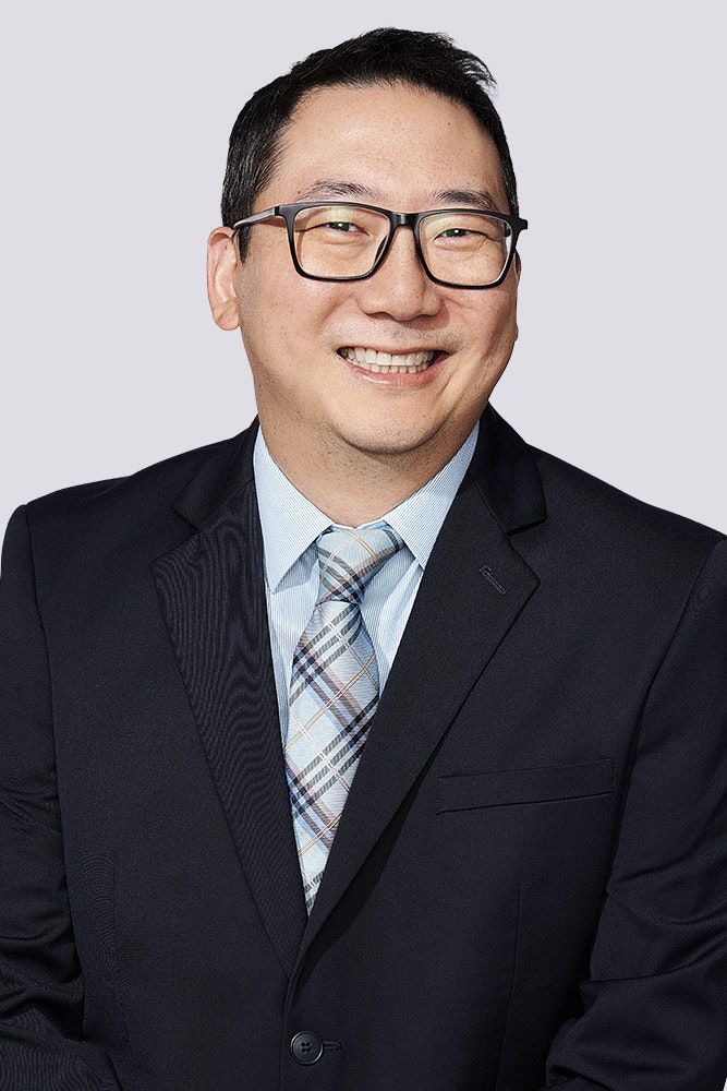 Thomson Choi